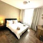 4 3* Prostějov