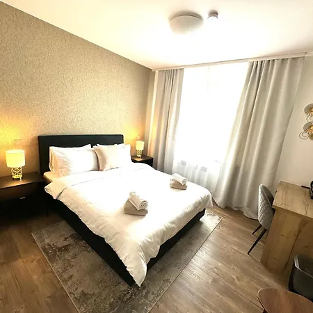 4 3* Prostějov