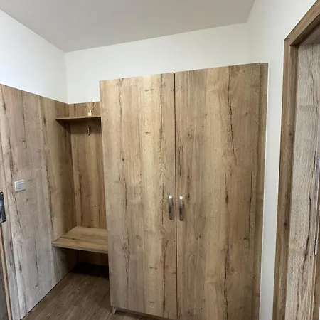 Konukevi 4 Prostějov