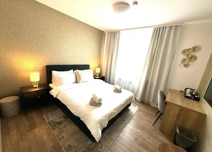 4 3* Prostějov